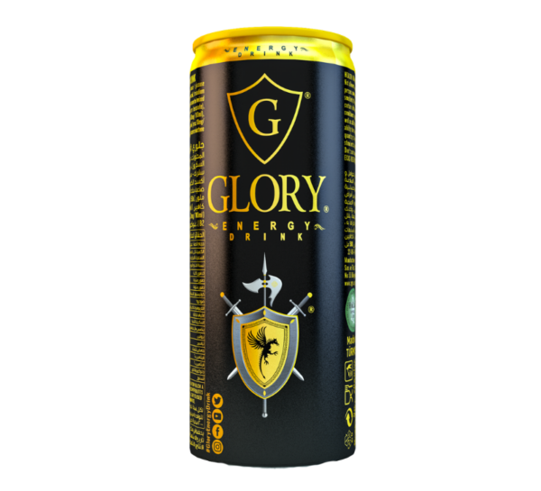 GLORY Energy Regular